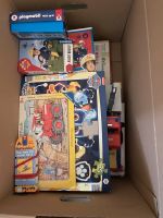 Verschiedenes Kinderspielzeug: Puzzle Bücher Spiele Thüringen - Weimar Vorschau