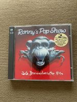 Ronny's Pop Show - 36 Dranssylvanische Hits (2 CDs) Thüringen - Waltershausen Vorschau