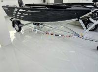 NEU! Alu-Boot Brema 430 Fishing PRO Tiller - AUF LAGER Nordrhein-Westfalen - Paderborn Vorschau