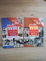 Aufgewachsen in der DDR Niedersachsen - Braunschweig Vorschau