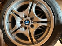 BMW M Styling Felgen E46 / E36 8,5J x 17 Zoll Bayern - Saal an der Saale Vorschau