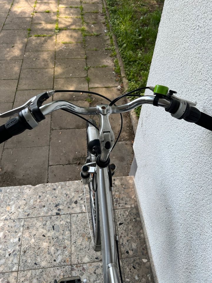 Fahrrad Fischer in Köln