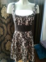 elegantes Cocktail Spitzen Kleid von Vera Mont Gr. S Hessen - Wächtersbach Vorschau