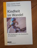 Rolff; Zimmermann: Kindheit im Wandel Hessen - Burgwald Vorschau