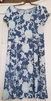 Kleid Sommerkleid Kofferkleid Blumen Jeans Friedrichshain-Kreuzberg - Friedrichshain Vorschau