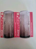 2 Coca-Cola-Gläser Neu & OVP Hessen - Hofgeismar Vorschau