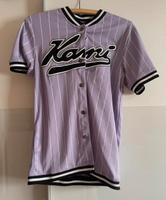 Original Karl Kani Baseball Shirt XS Baden-Württemberg - Laupheim Vorschau
