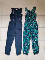 2 Teile Paket Mädchen Jumpsuit neu Gr. 134 Hohen Neuendorf - Borgsdorf Vorschau