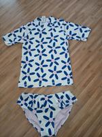 Mädchen Bademoden Tankini Badeanzug Gr. 122/128 next u.a. Sachsen - Meißen Vorschau
