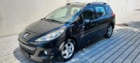 Peugeot 207 SW Premium, Neue Kupplung, Panoramadach Bayern - Schweinfurt Vorschau