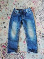 Kinderjeans Gr. 104 infinity kids Brandenburg - Zeuthen Vorschau