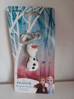 Neu ovp Disney Frozen II Olaf Schlüsselanhänger für Rucksack Bayern - Mainaschaff Vorschau