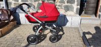 Kombi Kinderwagen Babyschale Isofix Maxi Cosi Pebble Mura Bayern - Hof (Saale) Vorschau