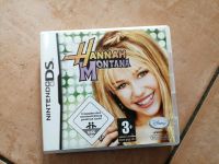 Nintendo DS Spiel, Hannah Montana Bayern - Scheinfeld Vorschau