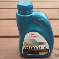 Orlen oil mixol s  misch öl 1 Liter mineralisch simson mz ifa Brandenburg - Lauchhammer Vorschau