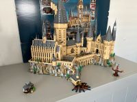 LEGO Hogwarts Schloss Set 71043 Bayern - Landshut Vorschau