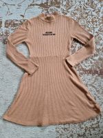 Zara Kleid Größe 152 beige Baden-Württemberg - Konstanz Vorschau