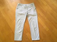 Opus Hose Levy Stripe 40 Niedersachsen - Lehrte Vorschau