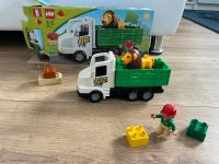 Lego Duplo 6172 Zoo Transporter Essen - Essen-Borbeck Vorschau