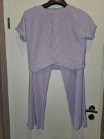 Zara Kombi Hose und Shirt gr 164 Nordrhein-Westfalen - Oberhausen Vorschau