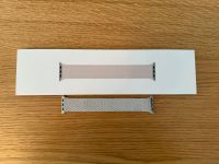 Geflochtenes Solo Loop Apple, 41mm, Größe 7 Hessen - Idstein Vorschau