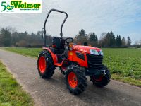 KUBOTA B 1241 D-EC Allradtraktor Kompakttraktor #173134 Hessen - Lollar Vorschau