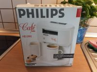 PHILIPS Cafe Duo HD 5190, TOP ! Nordrhein-Westfalen - Moers Vorschau