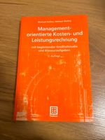 Managementorientierte Kosten- und Leistungsrechnung Keilus Niedersachsen - Göttingen Vorschau