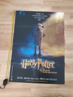Harry Potter Filmposter Duisburg - Duisburg-Mitte Vorschau