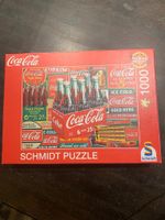 Schmidt Puzzle Coca Cola Münster (Westfalen) - Gelmer Vorschau