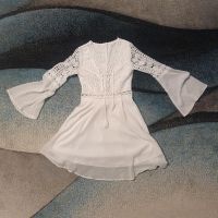 Strandkleid/ Wunderschönes Kleid mit Fledermausarme Bayern - Stegaurach Vorschau