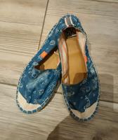 Tolle Jeans Espandrille Bayern - Freyung Vorschau