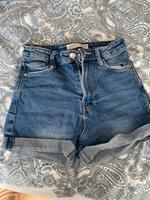 Kurze Hose Nordrhein-Westfalen - Mülheim (Ruhr) Vorschau