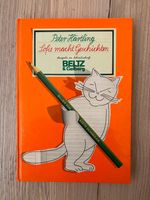 PETER HÄRTLING - SOFIE MACHT GESCHICHTEN - GEBUNDENES BUCH Lübeck - St. Lorenz Nord Vorschau