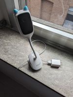 Xiaovv Smart Baby Monitor 2K IP Kamera Xiaomi +  32GB SD Karte Nordrhein-Westfalen - Mönchengladbach Vorschau