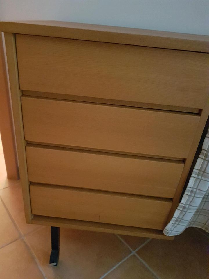 Nähmaschine Schrank in Lörrach