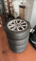 4x Sommerreifen von " Michelin " 245/45 R20  99V - 5.5 mm - SUV Altona - Hamburg Bahrenfeld Vorschau