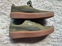 Puma Suede Bochum - Bochum-Wattenscheid Vorschau