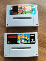 Super Nintendo Spiele Fussball Nordrhein-Westfalen - Steinhagen Vorschau