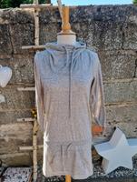 Langarm Kleid Gr. 36 Bayern - Steinfeld a. Main Vorschau