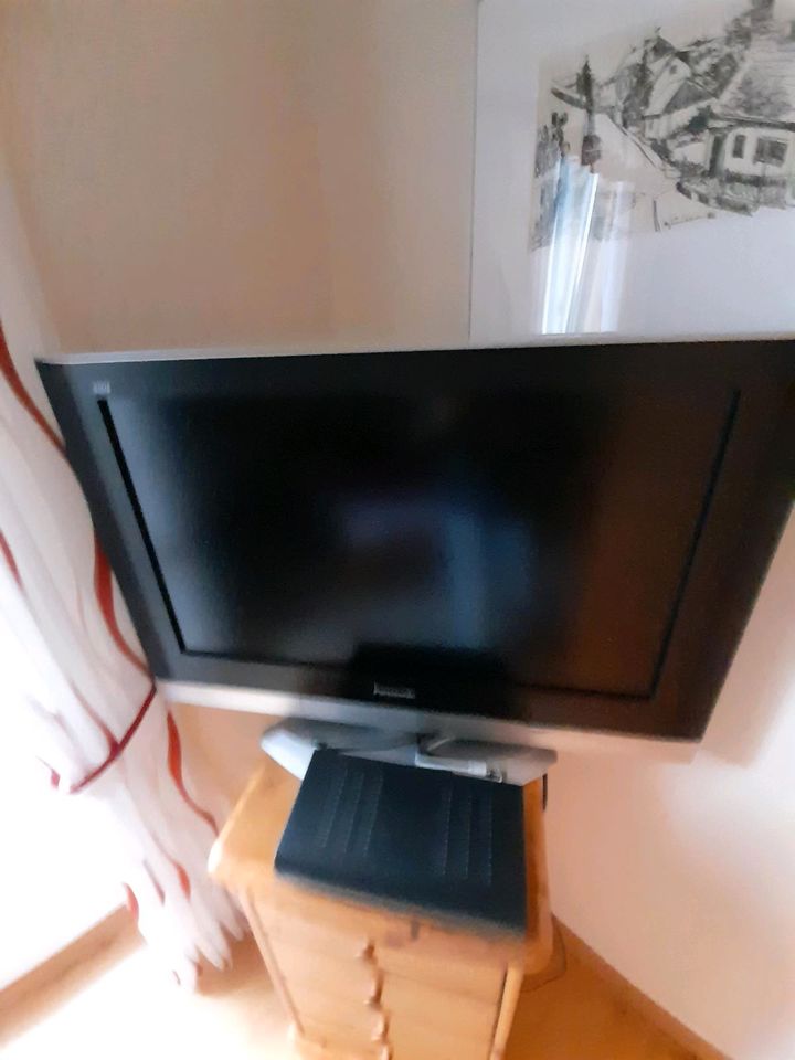 Panasonic Fernseher in Saarbrücken