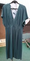 Mango Kleid, Petrol, Größe L und M vohanden Hessen - Niedernhausen Vorschau