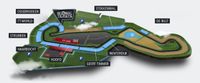 MOTOGP 2024 Assen - Global Tickets Tribüne 2-5 Stk. Thüringen - Nöda Vorschau