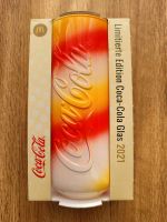 Neu! Coca Cola Glas Mc Donalds 2021 limitierte Edition Wiesbaden - Mainz-Kostheim Vorschau