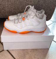 Jordan 11 Low größe 40 guter Zustand Köln - Porz Vorschau