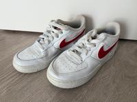 NIKE Sneaker, Schuhe, weiß, Gr. 37,5 Baden-Württemberg - Achern Vorschau