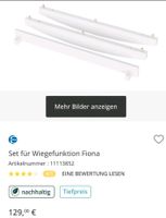 Paidi Wiegenset Set für Wiegefunktion Fiona Brandenburg - Dahlewitz Vorschau