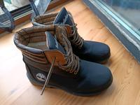 Timberland Boot Schuh Gefüttert Größe 40 Kr. München - Unterschleißheim Vorschau