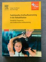 Funktionelles Kraftaufbautraining in der Rehabilitation Baden-Württemberg - Ladenburg Vorschau