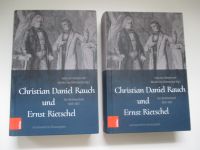 Christian Daniel Rauch und Ernst Rietschel Briefwechsel 1829-1857 Düsseldorf - Wersten Vorschau